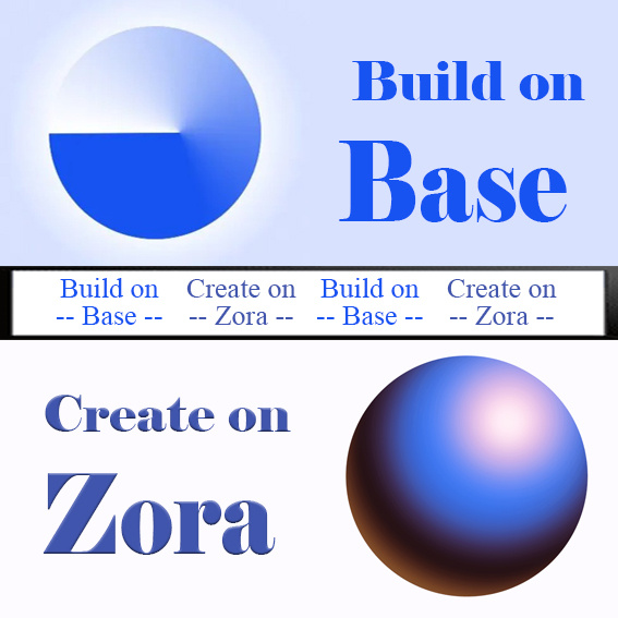 Zora & Base