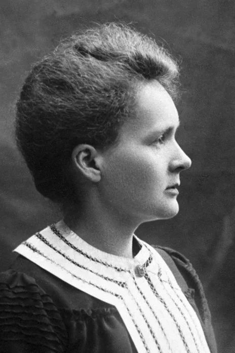 marie-curie