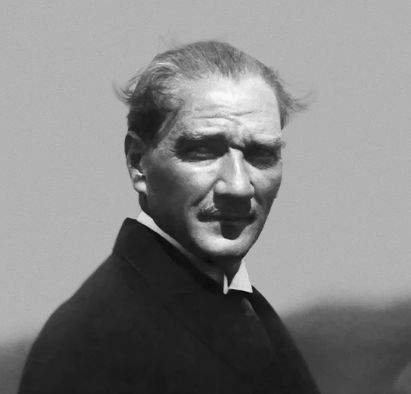 Atatürk