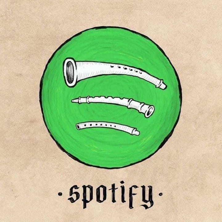 Spotify