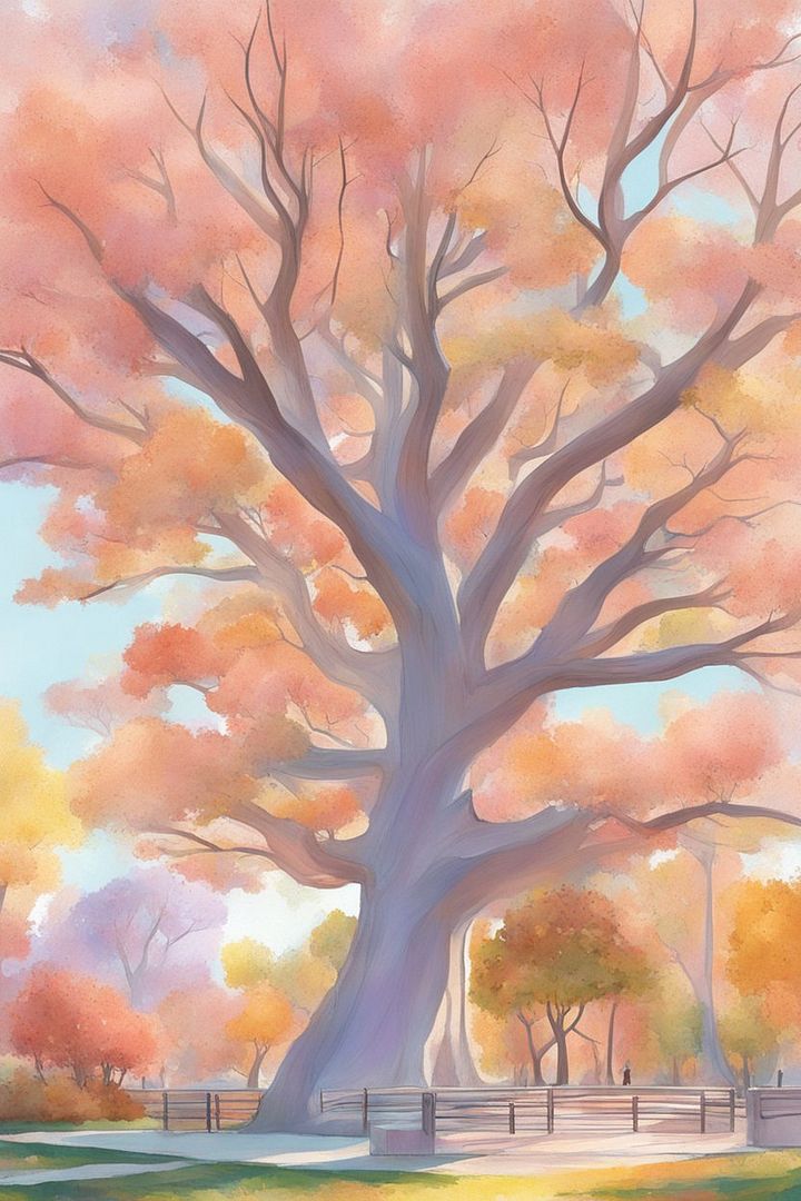 pastel_park_fall_tree