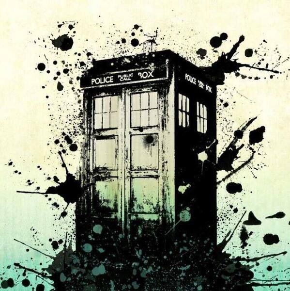 TARDIS