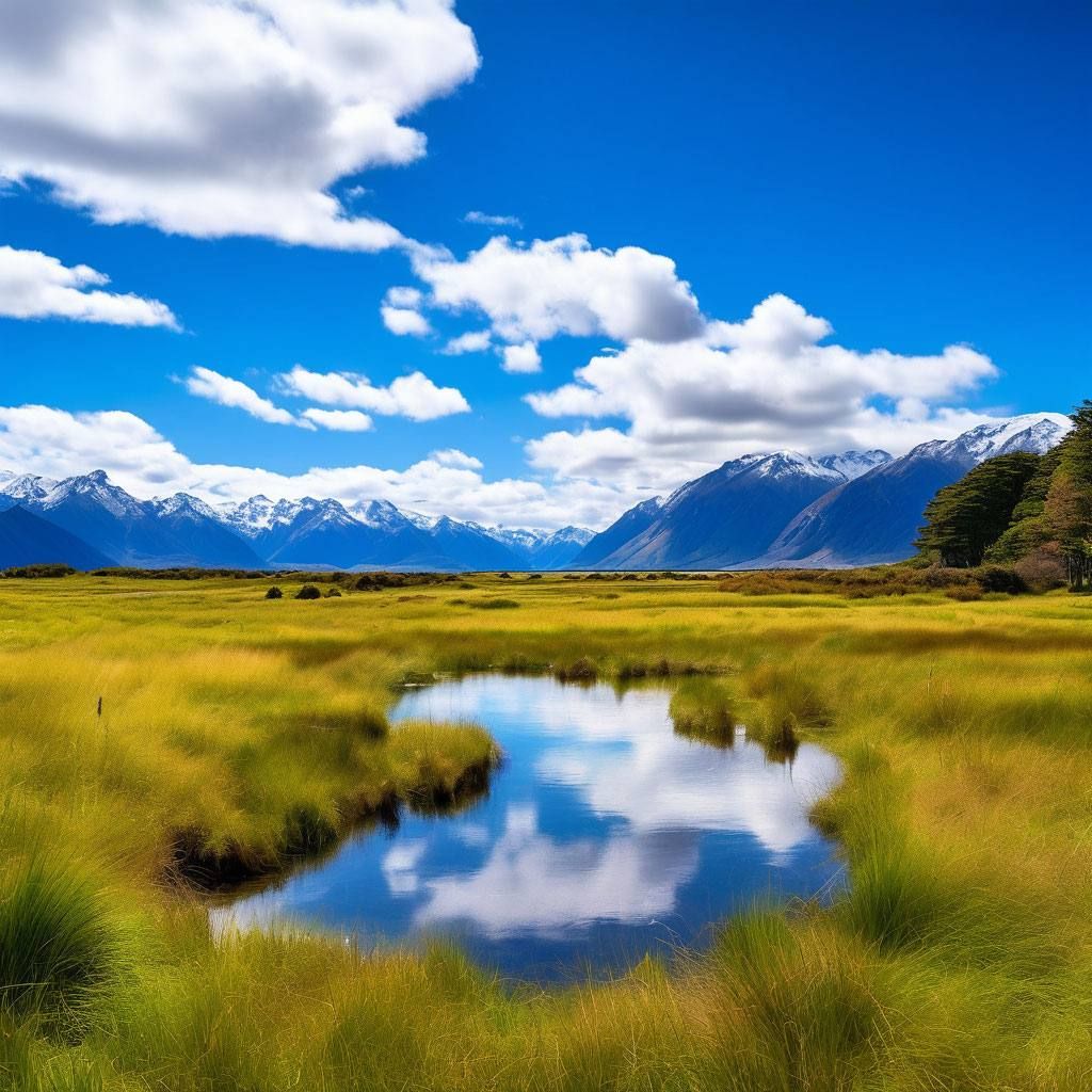 new Zealand