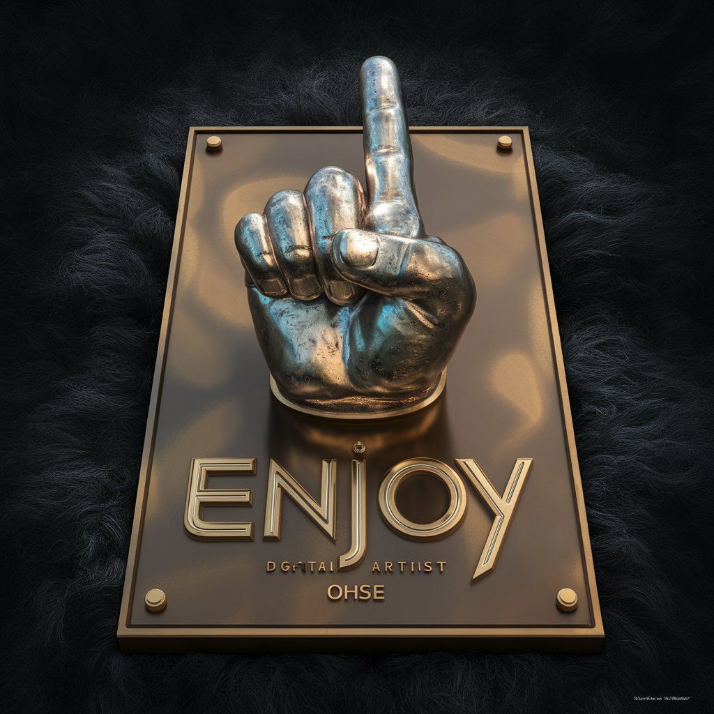 Enjoy Finger