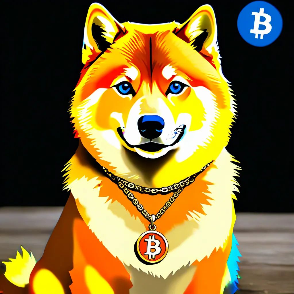 bitcoin doge