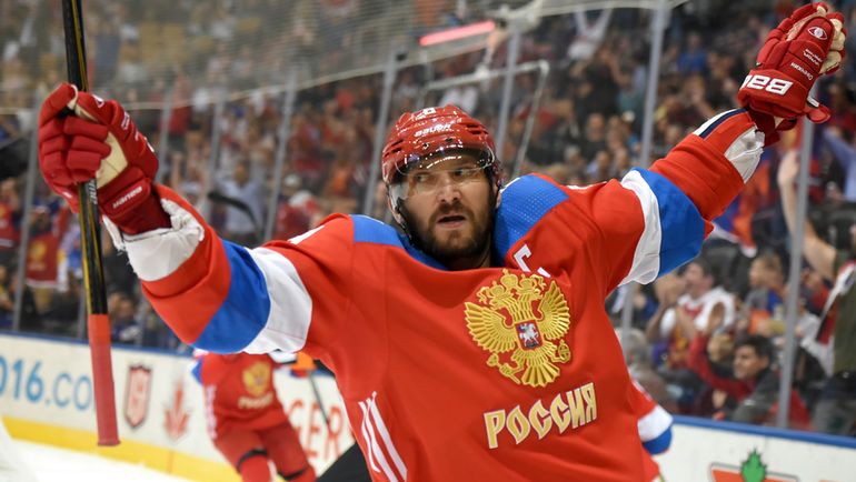 Ovi in Rus