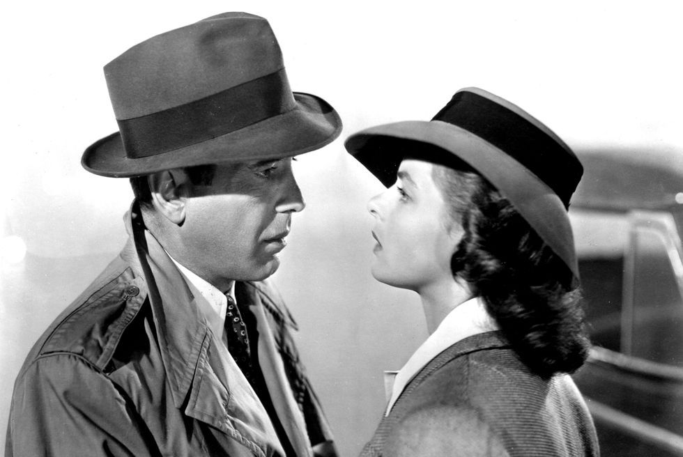 casablanca (1942)