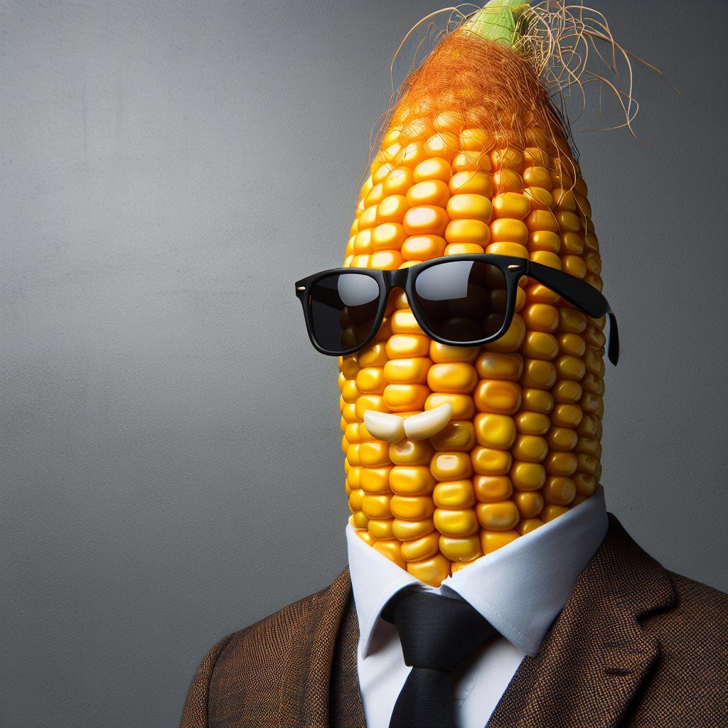 corn