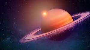 saturn