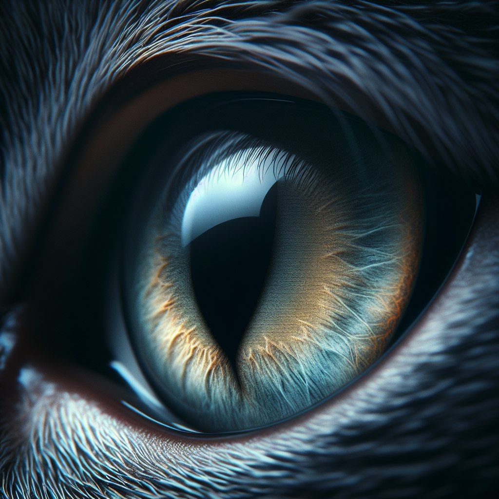 Cat's eye