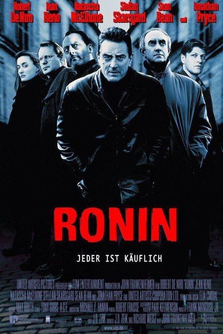 Ronin