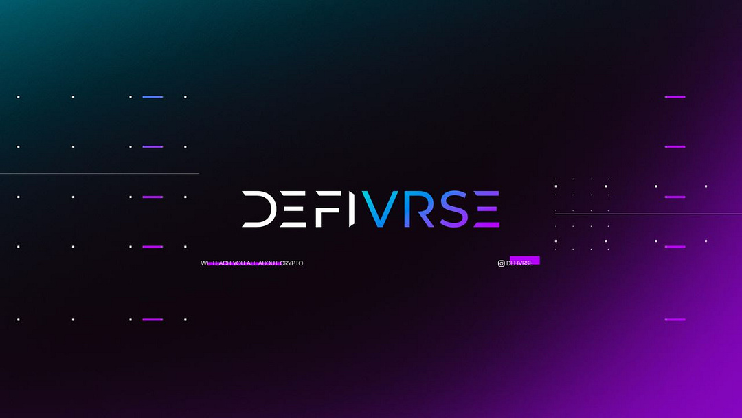 DefiVrse