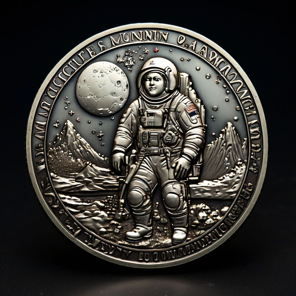 Moon Coin