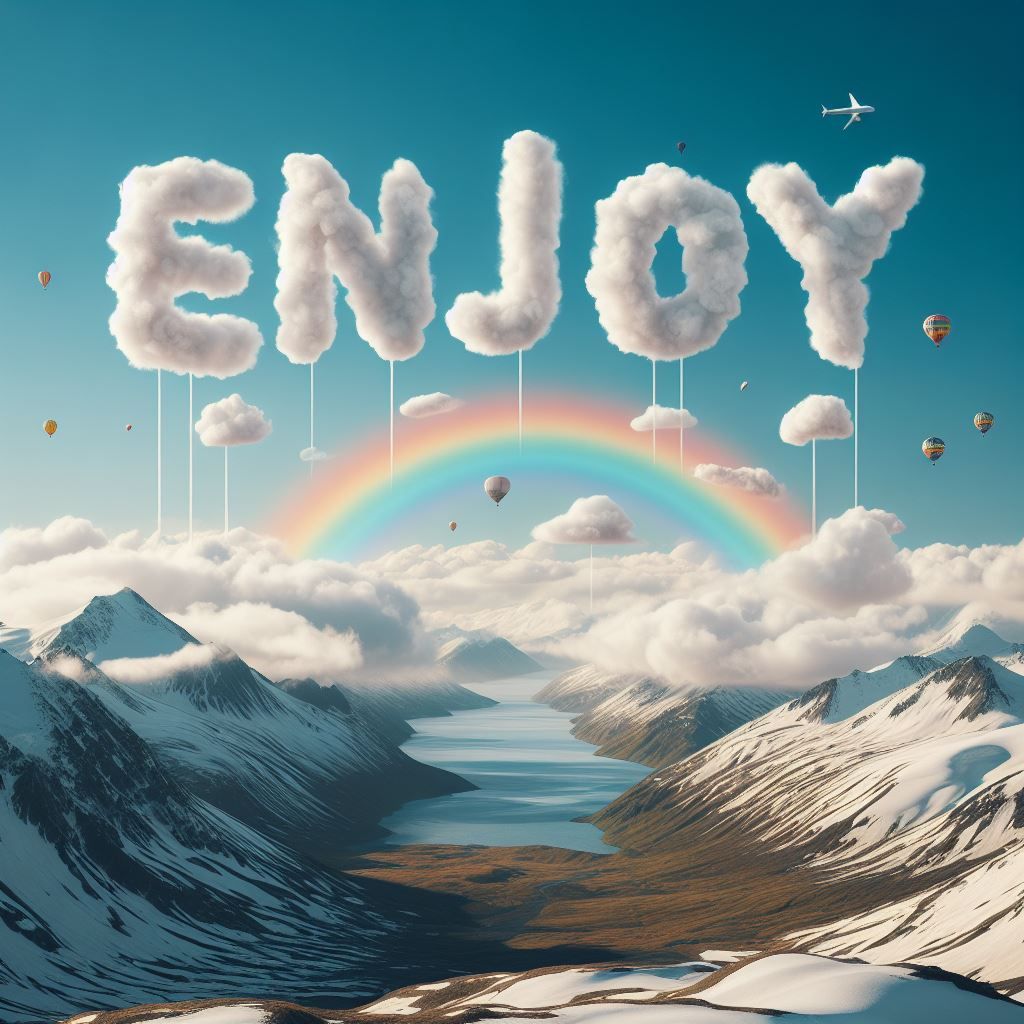 ENJOY SKY