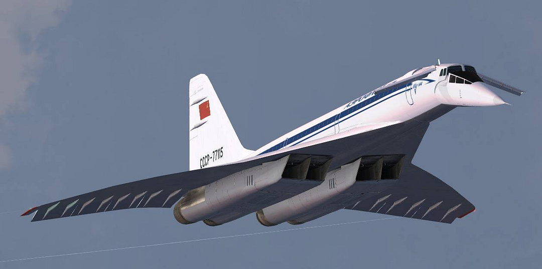 TU-144