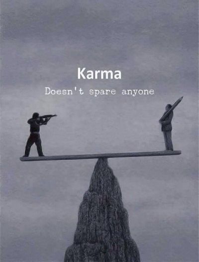 Karma