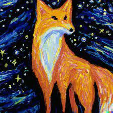 ART fox