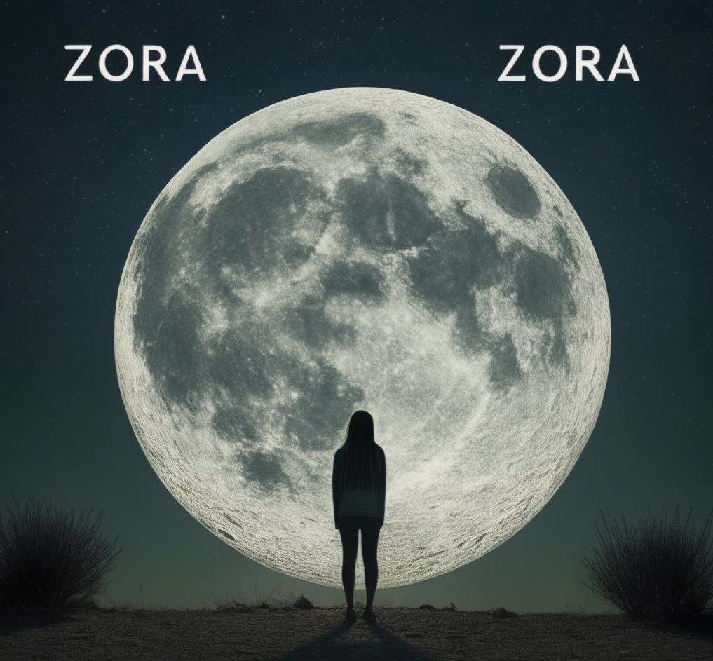 Zora with Enjoy