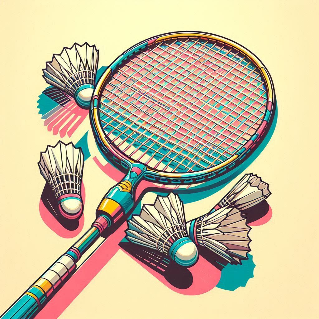 BADMINTON