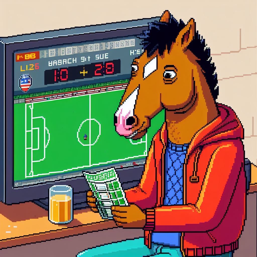 ANALYZING bojack