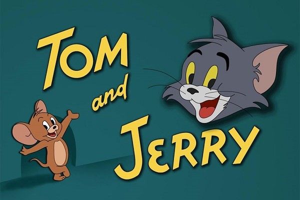 Tom & Jerry