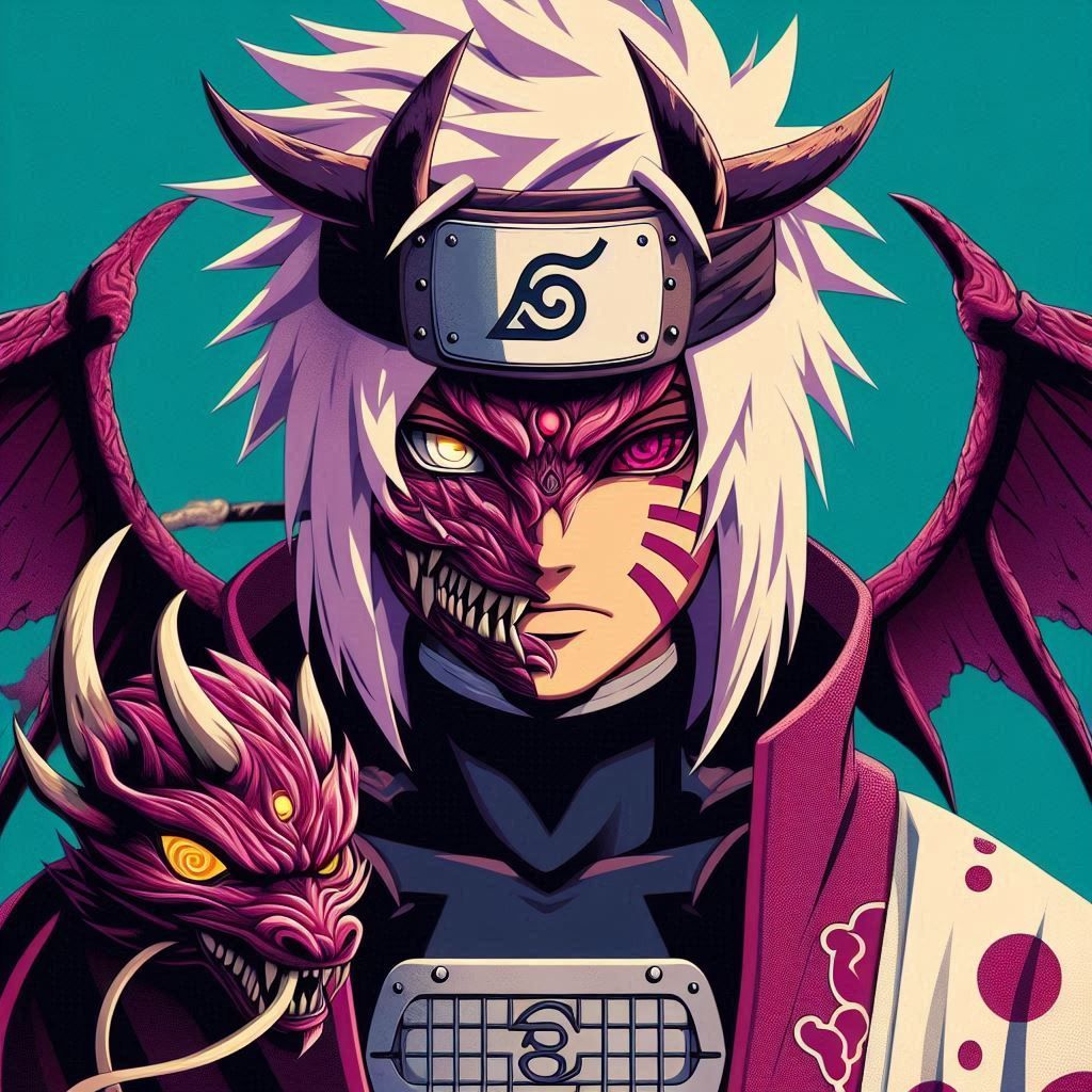 jiraiya