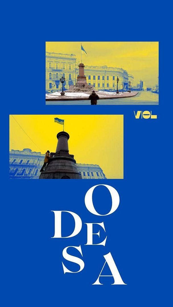 ODESA