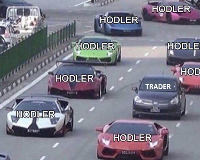 HOLD THE ALTS