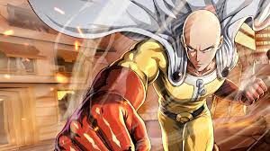 saitama 1