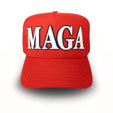 MAGA