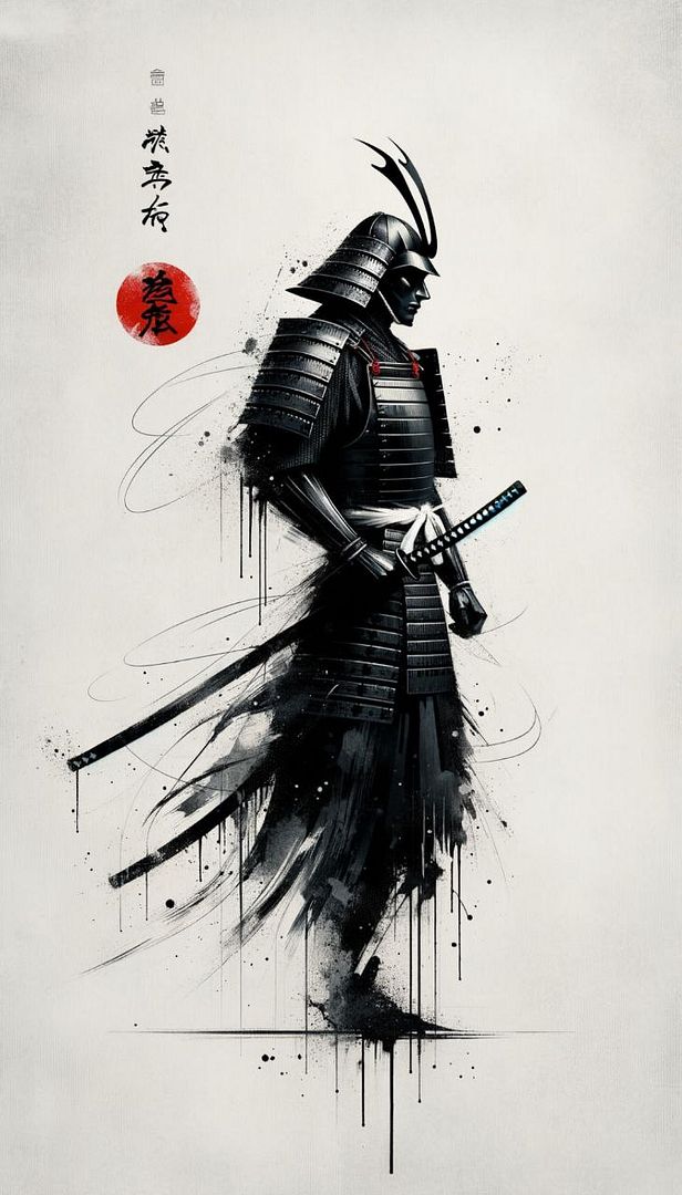 samurai