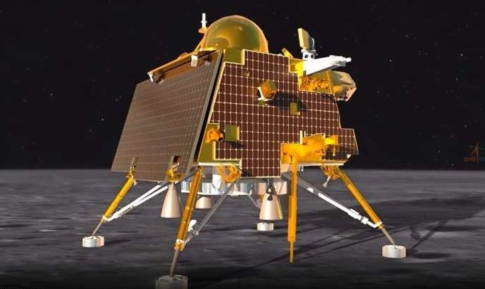 CHANDRAYAAN-3