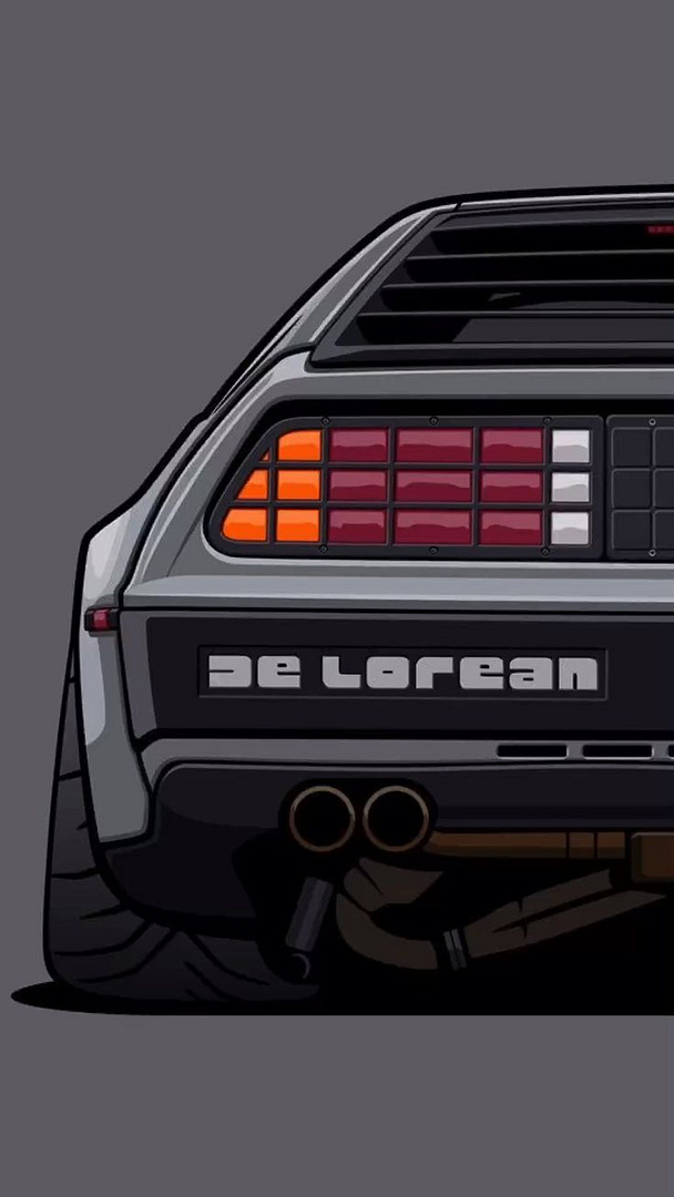 De Lorean