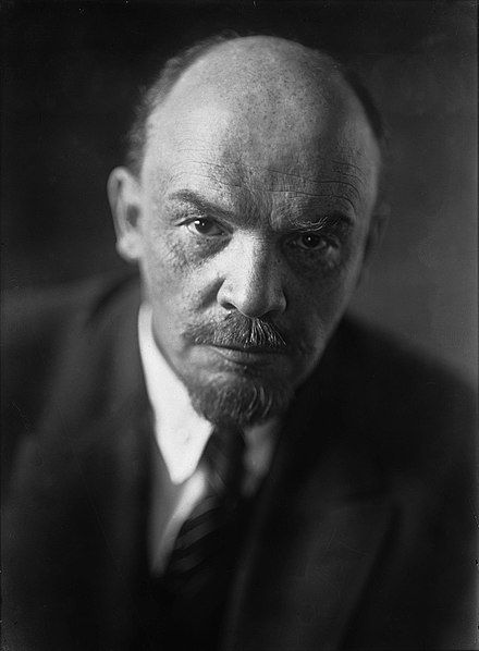 Lenin