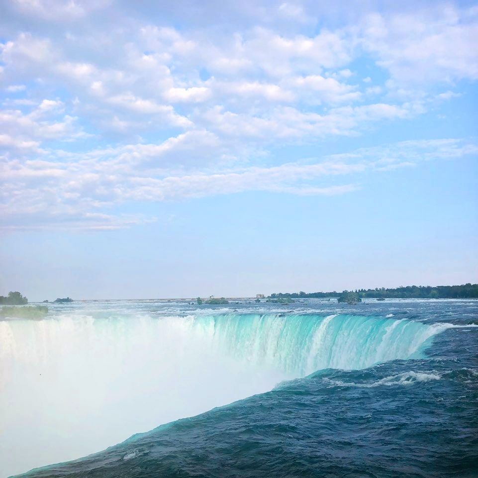 Niagara Falls