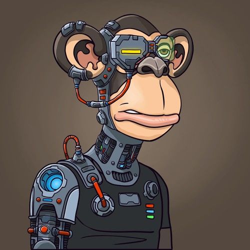 Ape Zero