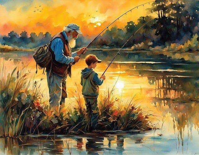 fishing-