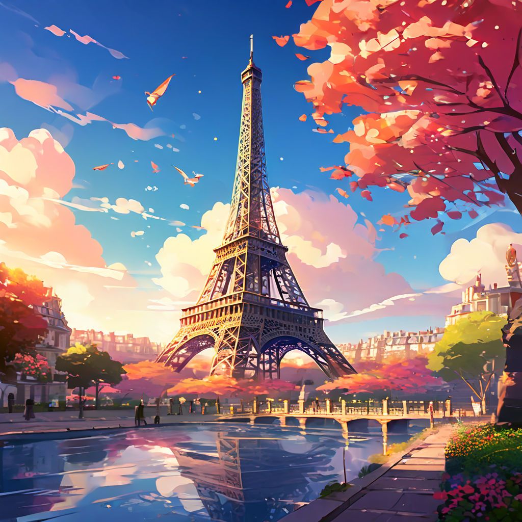 paris