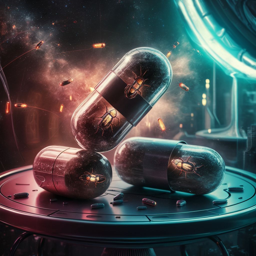 pills&bugs