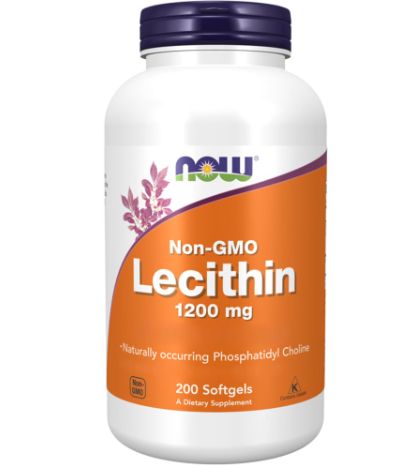 Lecithin