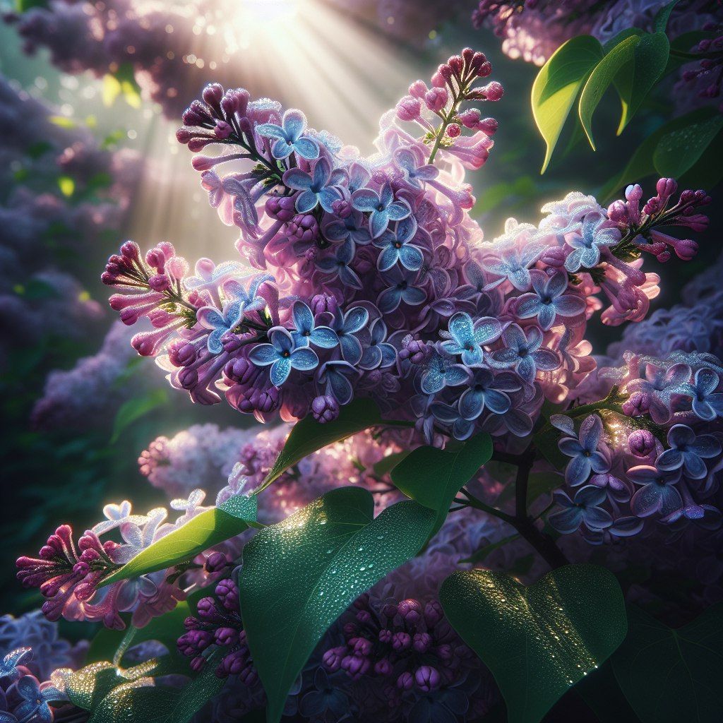 Lilac