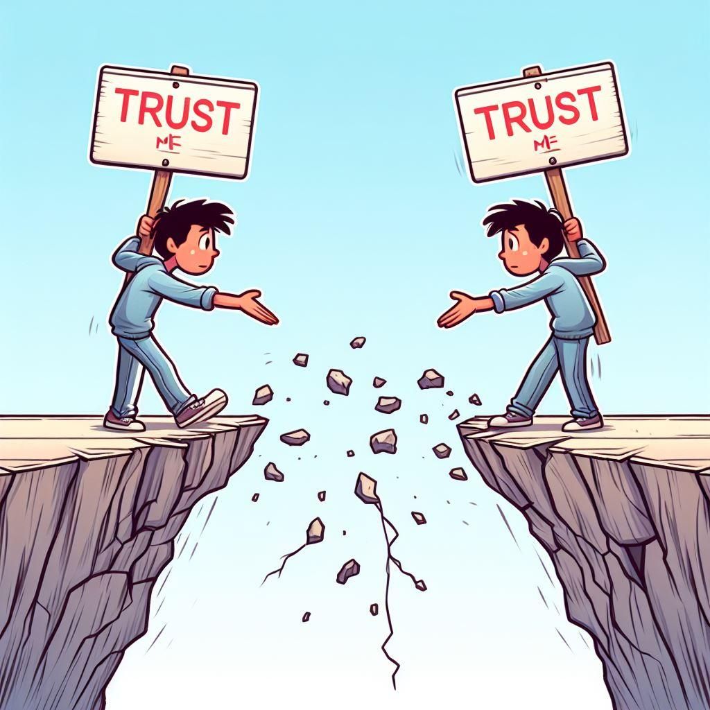 trust