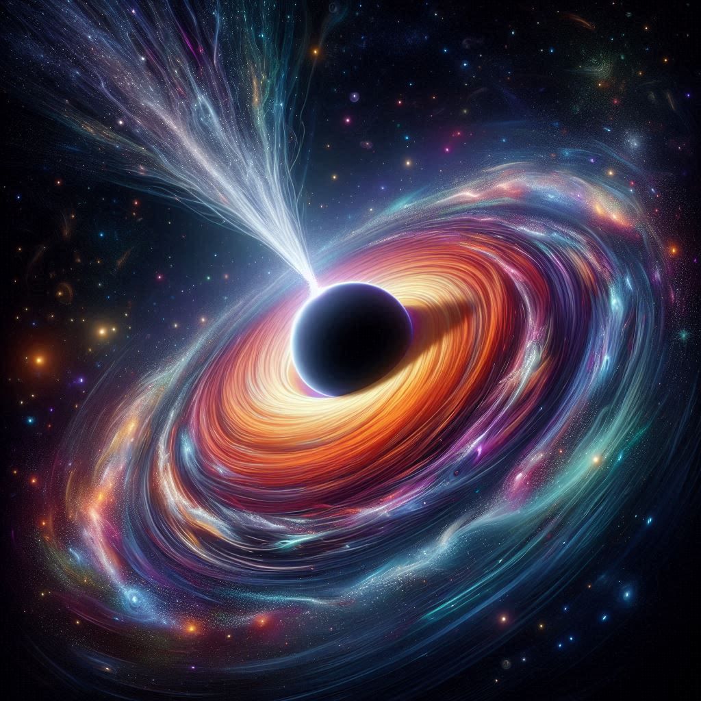 Black hole