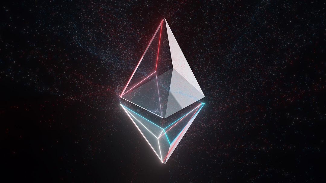 Ethereum World