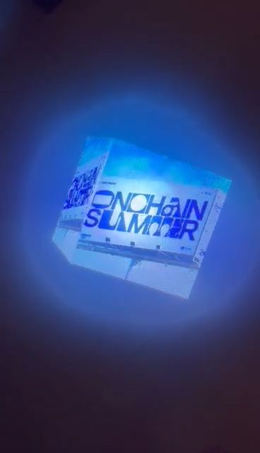 ONCHAIN SUMMER NO AI