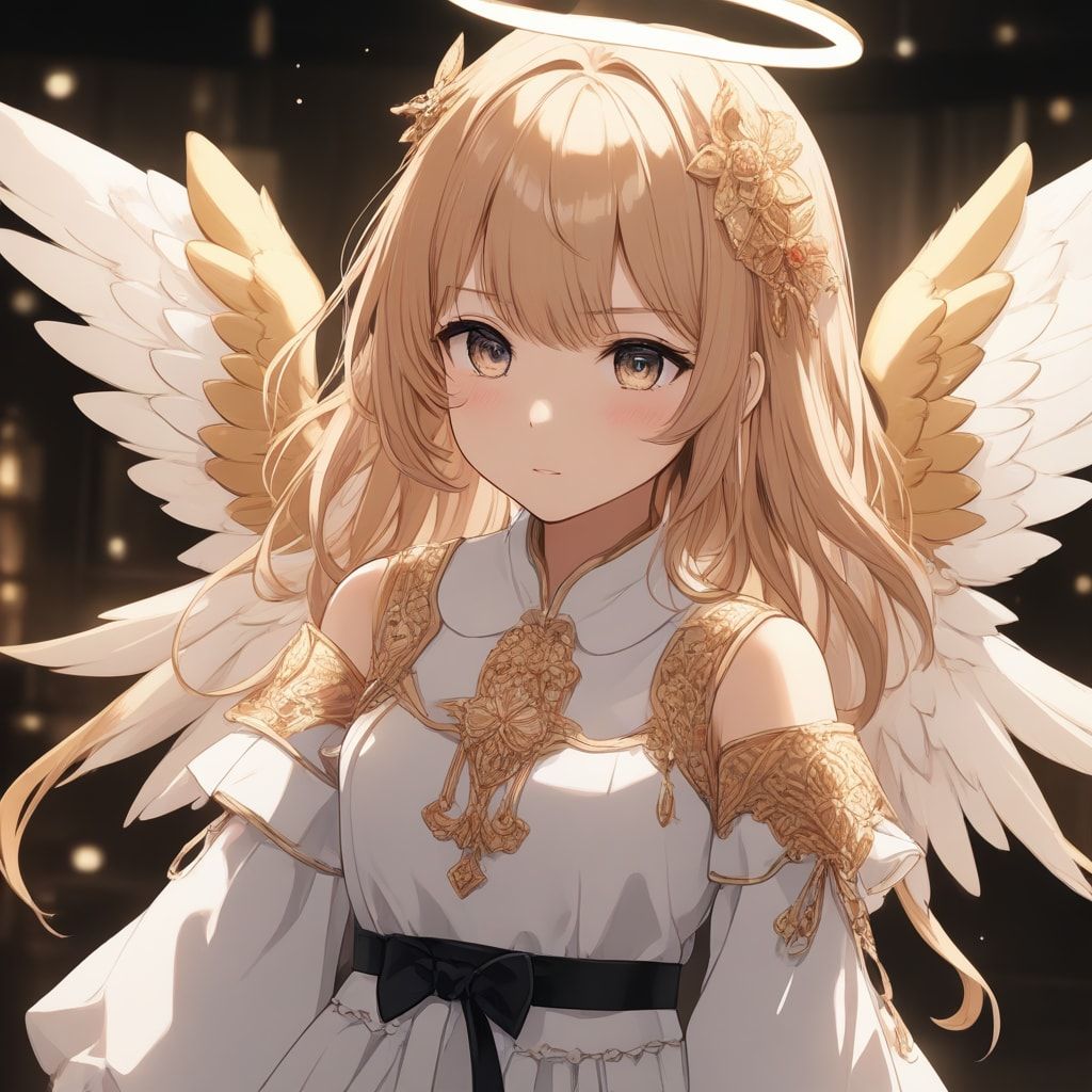 angel 4