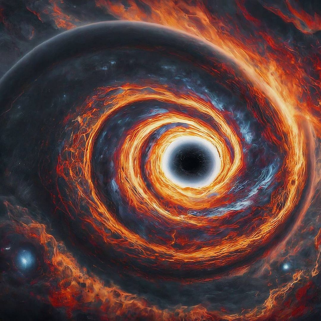 black hole 2