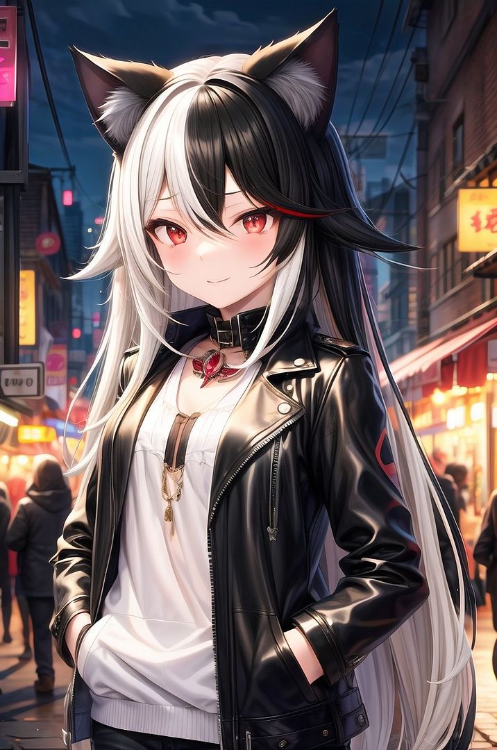 nekomimi