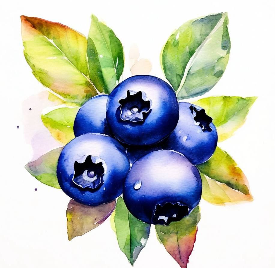 Blueberry