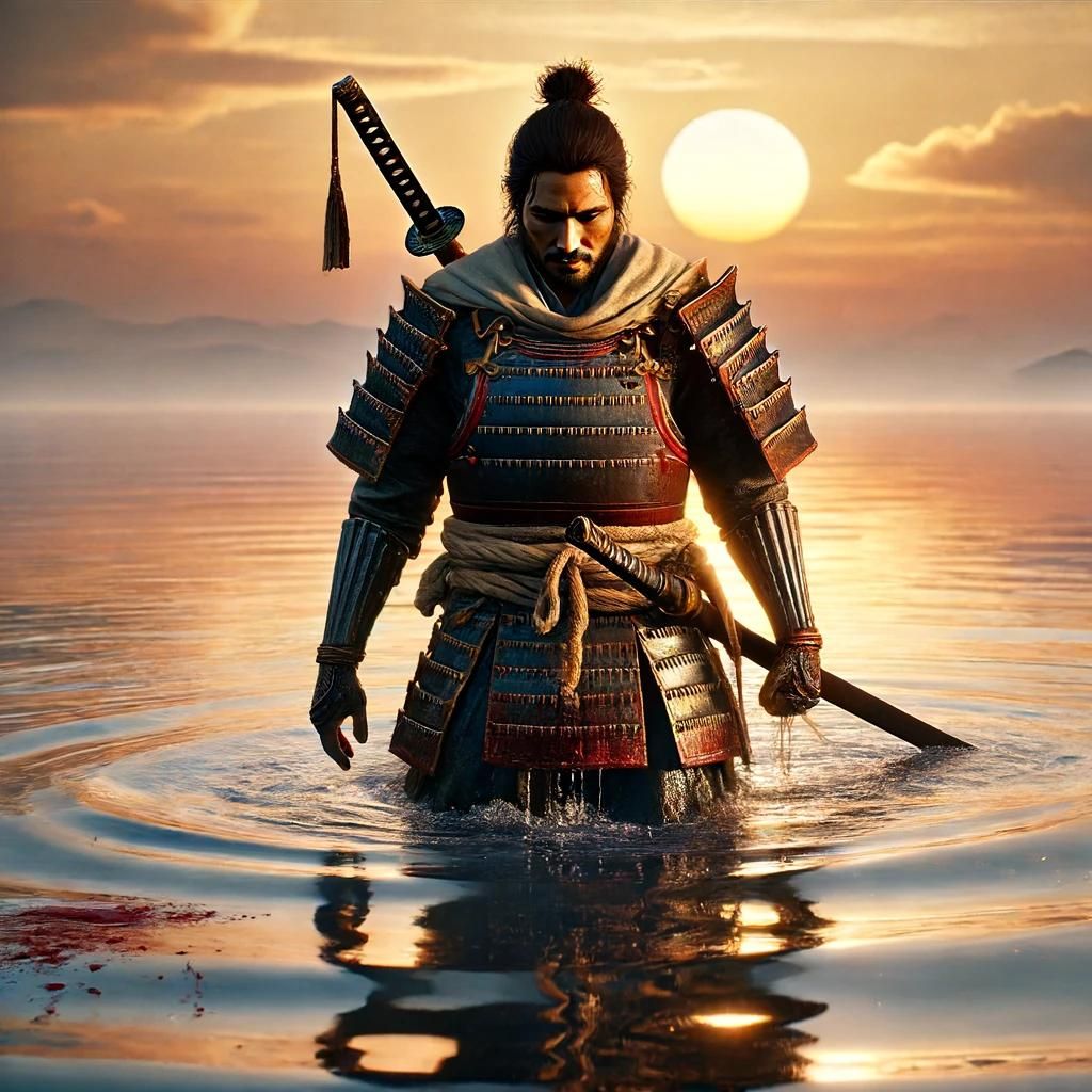 samurai_water_scene